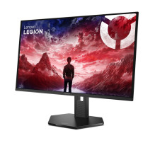Monitor - Lenovo Legion 27Q-10 27" QHD 240Hz FreeSync OLED Black