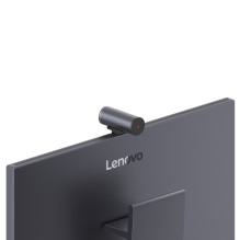 Monitor - Lenovo Yoga Pro 27UD-10 4K UHD 120Hz USB-C HDMI 2.1 Black Monitor - Lenovo Yoga Pro 27UD-10 4K UHD 120Hz USB-C HDMI 2.1 Black