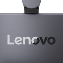 Monitorius - Lenovo Yoga Pro 27UD-10 4K UHD 120Hz USB-C HDMI 2.1 Juodas
