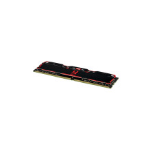 Atminties Modulis - Goodram IRDM X 16 GB (2 x 8 GB) DDR4 3200 MHz CL16 DIMM Juodas Atminties Modulis - Goodram IRDM X 16 GB (2 x 8 GB) DDR4 3200 MHz CL16 DIMM Juodas