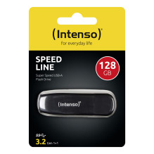 MEMORY DRIVE FLASH USB3 128GB / 3533491 INTENSO