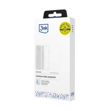 Huawei P30 Pro - 3mk Clear Case