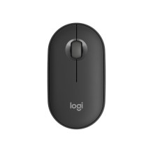 MOUSE USB OPTICAL WRL M350S / BLACK 910-007015 LOGITECH MOUSE USB OPTICAL WRL M350S / BLACK 910-007015 LOGITECH