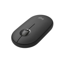 MOUSE USB OPTICAL WRL M350S / BLACK 910-007015 LOGITECH MOUSE USB OPTICAL WRL M350S / BLACK 910-007015 LOGITECH