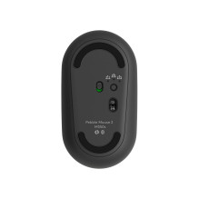 MOUSE USB OPTICAL WRL M350S / BLACK 910-007015 LOGITECH MOUSE USB OPTICAL WRL M350S / BLACK 910-007015 LOGITECH