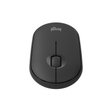 MOUSE USB OPTICAL WRL M350S / BLACK 910-007015 LOGITECH MOUSE USB OPTICAL WRL M350S / BLACK 910-007015 LOGITECH