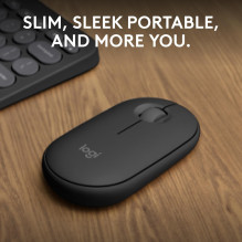 MOUSE USB OPTICAL WRL M350S / BLACK 910-007015 LOGITECH MOUSE USB OPTICAL WRL M350S / BLACK 910-007015 LOGITECH