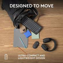 MOUSE USB OPTICAL WRL M350S / BLACK 910-007015 LOGITECH MOUSE USB OPTICAL WRL M350S / BLACK 910-007015 LOGITECH