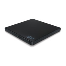DVD RW USB2 8X išorinis RTL...