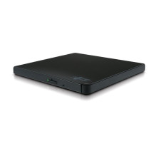 DVD RW USB2 8X EXT RTL / BLACK GP57EB40 HLDS