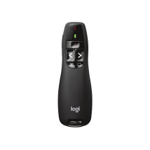 PRESENTER / POINTER WRL R400 / 910-001356 LOGITECH