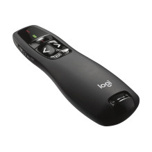 PRESENTER / POINTER WRL R400 / 910-001356 LOGITECH