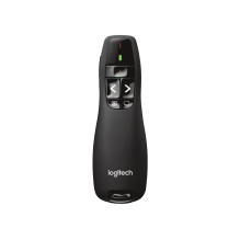 PRESENTER / POINTER WRL R400 / 910-001356 LOGITECH