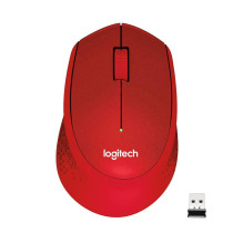 MOUSE USB OPTICAL WRL M330...