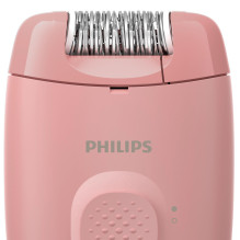 EPILATOR / BRE227 / 00 PHILIPS EPILATOR / BRE227 / 00 PHILIPS