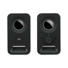 GARSAKALBIS 2.0 Z150 JUODAS / 980-000814 LOGITECH