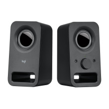 SPEAKER 2.0 Z150 BLACK / 980-000814 LOGITECH