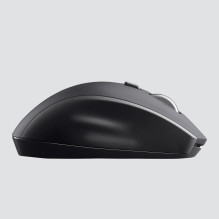 MOUSE USB LASER WRL M705 / BLACK 910-006034 LOGITECH