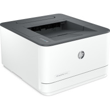 HP LaserJet Pro 3002dn Printer, Black and white, Printer for Small medium business, Print, Dualband Wi-Fi Strong Securit