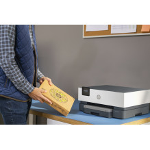 HP OfficeJet Pro 9110b belaidis spalvotas spausdintuvas, dvipusis spausdinimas