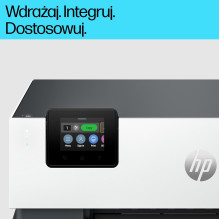 HP OfficeJet Pro 9110b belaidis spalvotas spausdintuvas, dvipusis spausdinimas