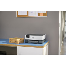 HP OfficeJet Pro 9110b Wireless Color Printer, Two-sided printing