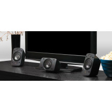 „Logitech“ erdvinio garso garsiakalbiai Z906