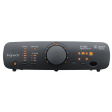 „Logitech“ erdvinio garso garsiakalbiai Z906