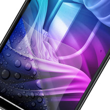 Samsung Galaxy S21 Ultra 5G – 3mk Silky Matt Pro Samsung Galaxy S21 Ultra 5G – 3mk Silky Matt Pro