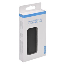 Lenovo GX90X21431 laptop dock / port replicator USB 3.2 Gen 2 (3.1 Gen 2) Type-C Black Lenovo GX90X21431 laptop dock / port replicator USB 3.2 Gen 2 (3.1 Gen 2) Type-C Black