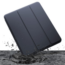 Apple iPad Mini 6 – iki 10 colių minkštas planšetinio kompiuterio dėklas