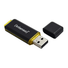 MEMORY DRIVE FLASH USB3.1 / 128GB 3537491 INTENSO