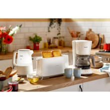 TOASTER / HD2590 / 00 PHILIPS TOASTER / HD2590 / 00 PHILIPS