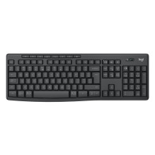 Logitech MK370 Combo for Business