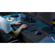 „Logitech Master MX Keys S“