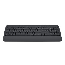 „Logitech SIGNATURE K650“. Rašykite patogiai. Nuveikite daugiau. „Logitech SIGNATURE K650“. Rašykite patogiai. Nuveikite daugiau.