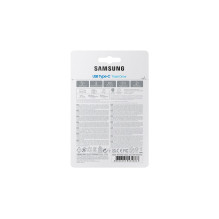 MEMORY DRIVE FLASH USB3.2 64GB / MUF-64DA / APC SAMSUNG