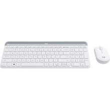 Logitech Slim Wireless Combo MK470 Logitech Slim Wireless Combo MK470
