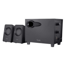 SPEAKER 2.1 18W AVORA / 20442 TRUST SPEAKER 2.1 18W AVORA / 20442 TRUST