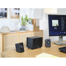 SPEAKER 2.1 18W AVORA / 20442 TRUST SPEAKER 2.1 18W AVORA / 20442 TRUST