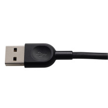 AUSINĖS USB H540 / 981-000480 LOGITECH
