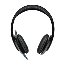 AUSINĖS USB H540 / 981-000480 LOGITECH