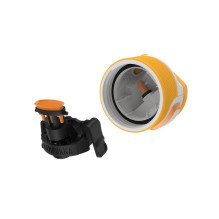 Kambukka Elton 750ml Mango Maniac water bottle Kambukka Elton 750ml Mango Maniac water bottle