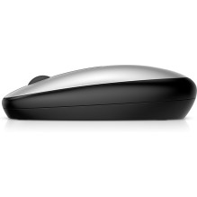 HP 240 Pike Silver Bluetooth Mouse HP 240 Pike Silver Bluetooth Mouse