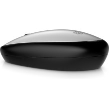 HP 240 Pike Silver Bluetooth Mouse HP 240 Pike Silver Bluetooth Mouse