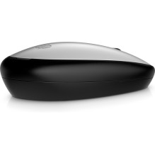 HP 240 Pike Silver Bluetooth Mouse HP 240 Pike Silver Bluetooth Mouse