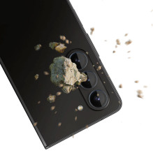 Samsung Galaxy Z Fold 5 - 3mk Lens Protection Pro Black