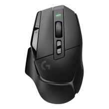 „Logitech G G502 X LIGHTSPEED“ belaidė žaidimų pelė