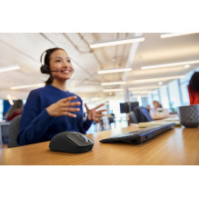 HP 700 įkraunama belaidė pelė