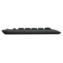 KEYBOARD +MOUSE COMBO MK330 / ENG 920-003989 LOGITECH